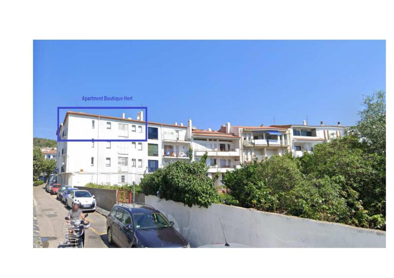 Appartement Boutique Hort Cadaqués