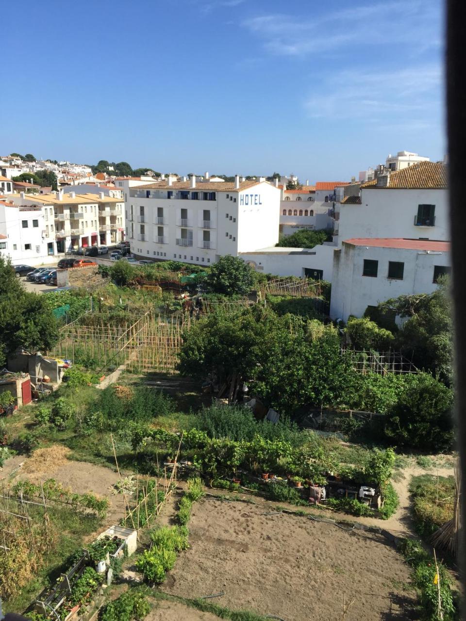 Appartement Boutique Hort *