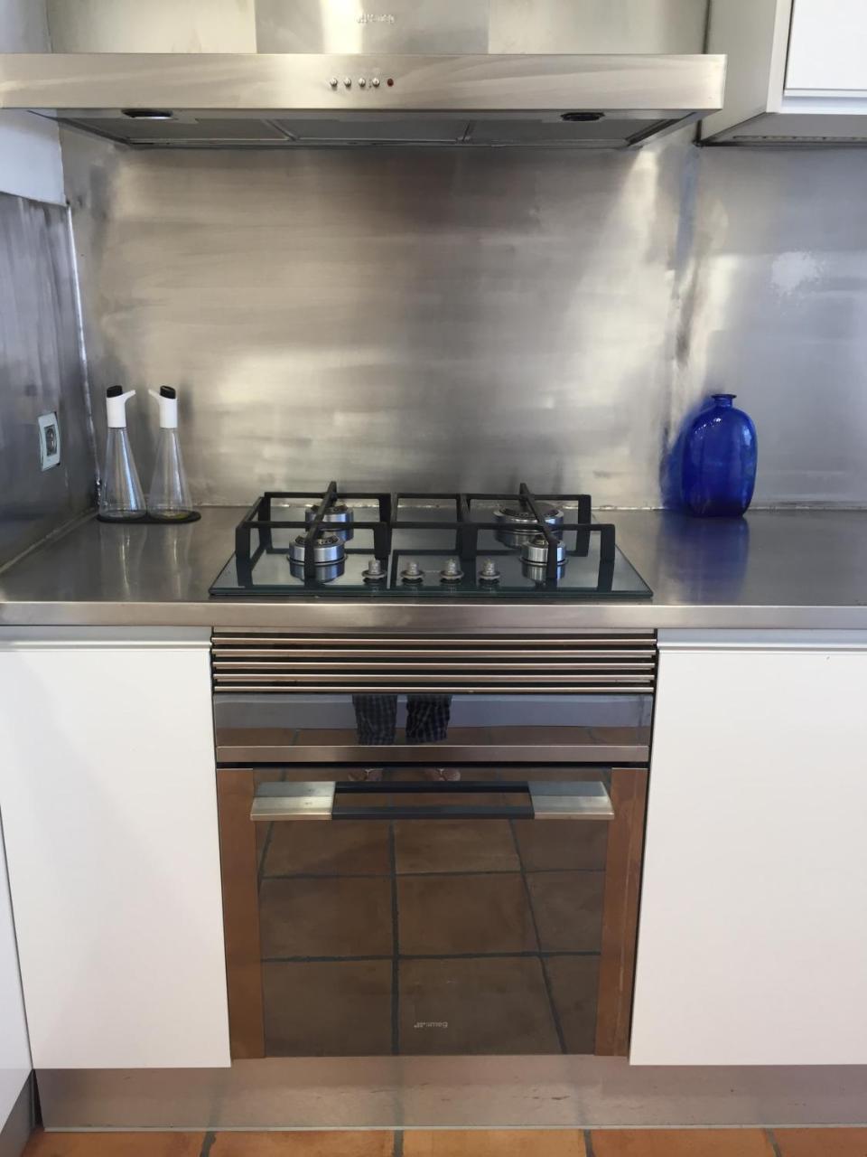Boutique Hort Appartement