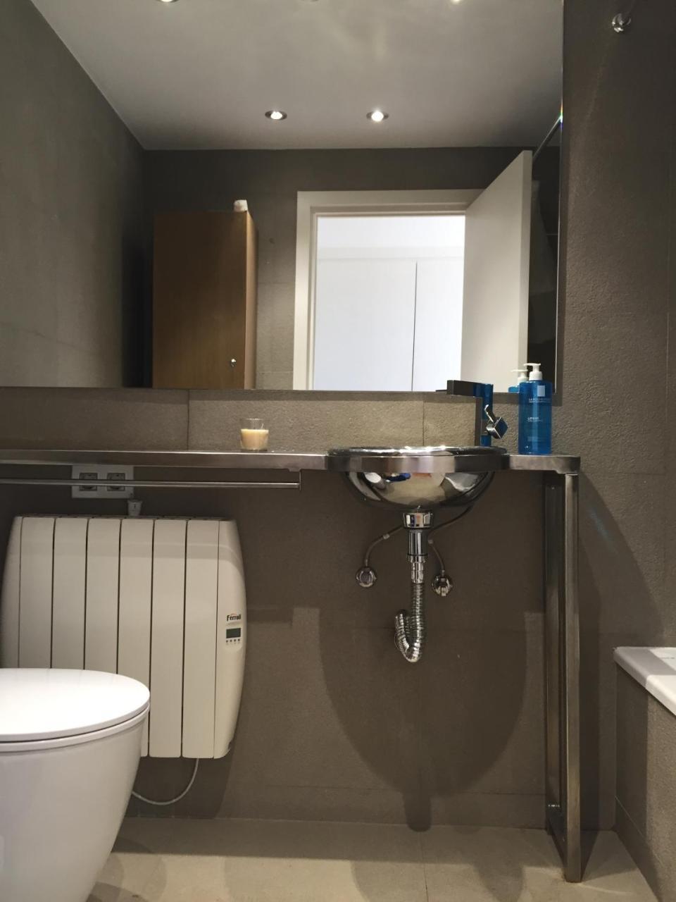 Boutique Hort Appartement Cadaqués