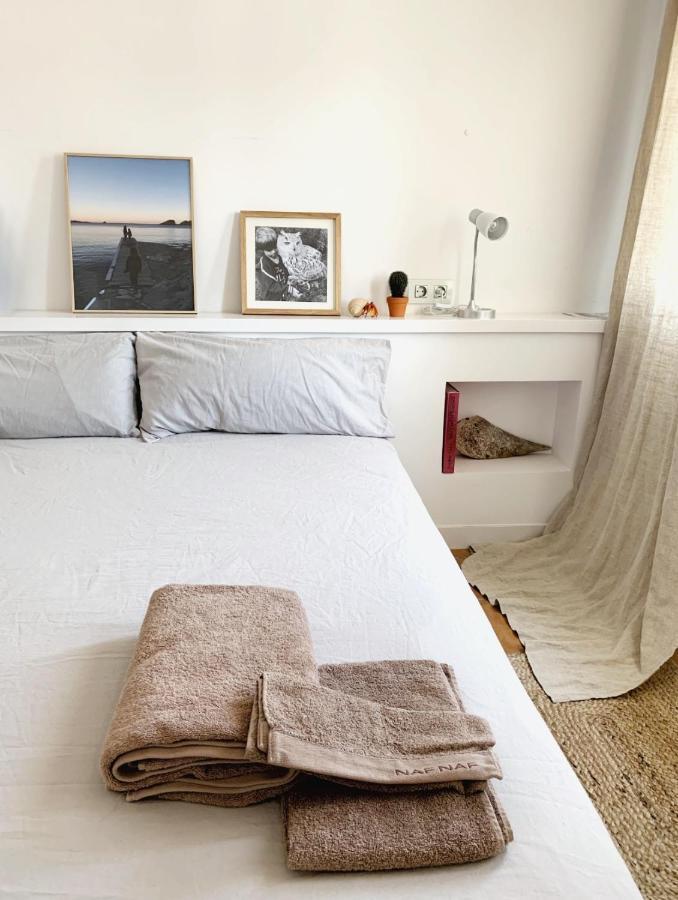 Boutique Hort Appartement *